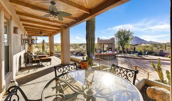 5745 E AZURE HILLS Dr, Cave Creek, AZ 85331