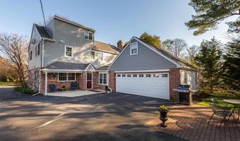 131 GOLFVIEW Rd, Ardmore, PA 19003