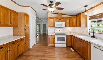 203 Edgewood St, Ballard, WV 24918