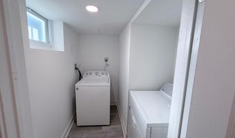 805 MALCOLM X Ave SE, Washington, DC 20032