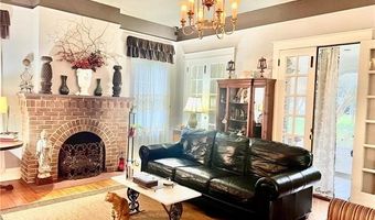 2501 MARYE St, Alexandria, LA 71301