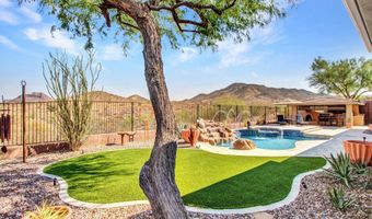 3220 W FEATHER SOUND Dr, Anthem, AZ 85086