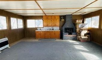 306 N Cherokee St, Beggs, OK 74421
