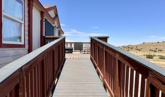 8521 County Road N8521, Concho, AZ 85924