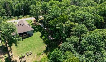 11 Epping Dr, Bella Vista, AR 72714