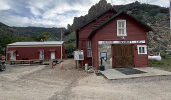 993 E Side Ave, Jarbidge, NV 89826