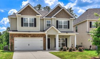 1176 George W Crawford Dr, Augusta, GA 30909