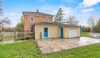 N8108 STATE RD 42, Algoma, WI 54201