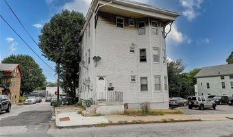 59 Cross St, Central Falls, RI 02863