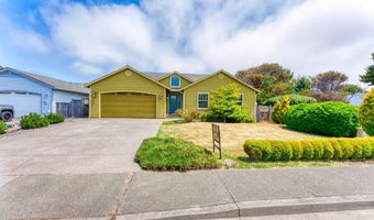 96343 DAWSON Rd, Brookings, OR 97415