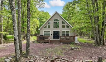 186 BRIER CREST Rd, Blakeslee, PA 18610