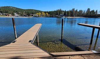 Marina Cay Estates 24' Grand Drive Boat Slip #78-24, Bigfork, MT 59911