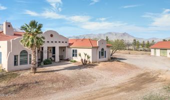 1055 W Dream Catcher Way, Cochise, AZ 85606