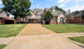 2021 Country Brook Ln, Allen, TX 75002