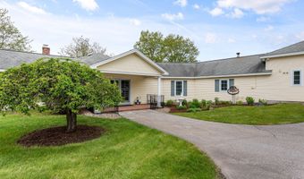 1 Mayhew Tpke, Bridgewater, NH 03222