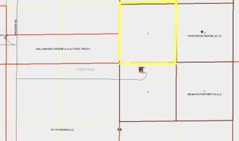 Tract 3 Tbd Wagner Rd, Moorcroft, WY 82721