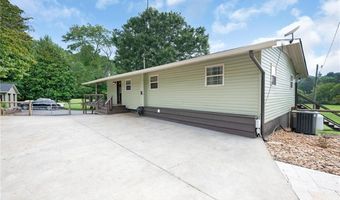 282 Cleghorn Dr, La Fayette, GA 30728