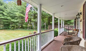 5 Captain Danforth Ln, Amherst, NH 03031