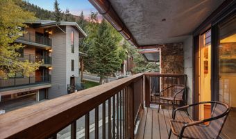 650 S Monarch St 4, Aspen, CO 81611