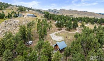 250 El Arbol Dr, Bellvue, CO 80512