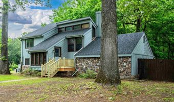 1018 N 26th St, Arkadelphia, AR 71923