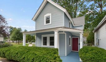 134 1ST Ave, Pitman, NJ 08071