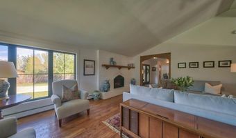 502 Skyline Dr, Cody, WY 82414
