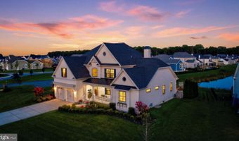 22107 WELCHES Way, Lewes, DE 19958