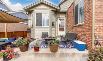 3385 S Jericho Ct, Aurora, CO 80013
