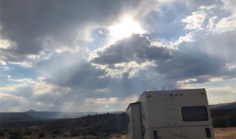Sunset Drive, Abiquiu, NM 87510