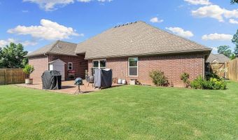 4302 Kensington Ave, Bentonville, AR 72712