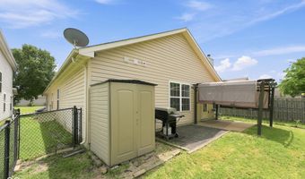 10216 Clear Sky Dr, Avon, IN 46123