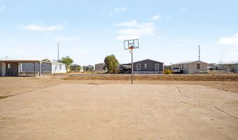 5201 S CHUICHU Rd 127, Casa Grande, AZ 85193