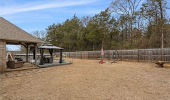 513 Stone Mountain Loop, Alma, AR 72921