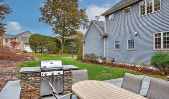 10 McPartland Way, East Greenwich, RI 02818