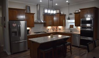 3819 Belmont Ranch Rd, Alma, AR 72921