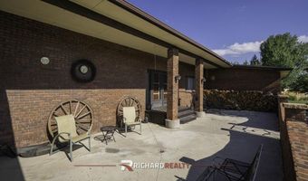 5 Mashie Clb, Cody, WY 82414