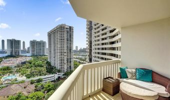 1000 W Island Blvd 1909, Aventura, FL 33160