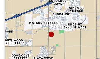 23345 W PIONEER St, Buckeye, AZ 85326