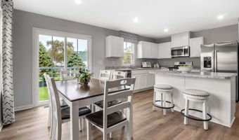 437 Quarry Creek Dr Plan: Pine, Amherst, OH 44001