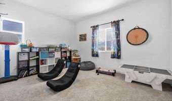 706 Butte Crk, Dayton, NV 89403