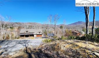 Lot 36 Running Bear Circle, Banner Elk, NC 28604