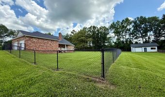 3100 Wallace Dr, Bogue Chitto, MS 39629