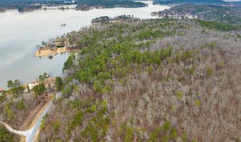34 Acres- Mtn CONSTELLATION DRIVE Lot 34+ Acres-Mtn Tract One, Alpine, AL 35014