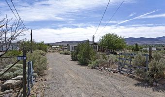 158 Julie Way, Dayton, NV 89403