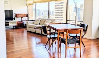 1778 Ala Moana Blvd 3306, Honolulu, HI 96815