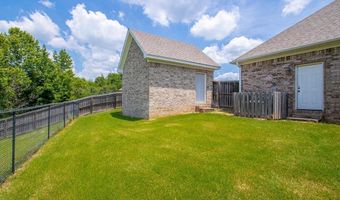 6181 Pierce Manse Loop, Benton, AR 72019