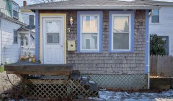 5 Bowles Ave, Bar Harbor, ME 04609