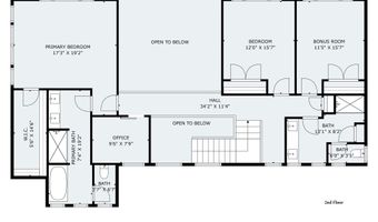 83 Parker Ridge Rd, Bartlett, NH 03812
