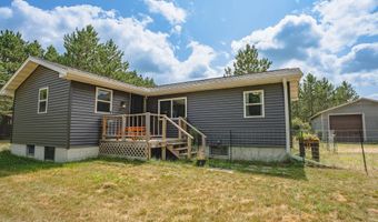 4130 4th St NW, Backus, MN 56435